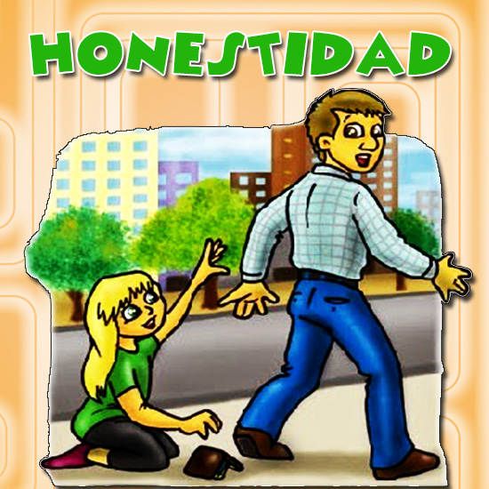 La Honestidad